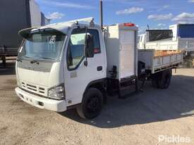 2007 Isuzu NPR 400 - picture0' - Click to enlarge