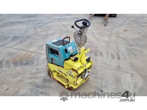 Ammann APH 5020