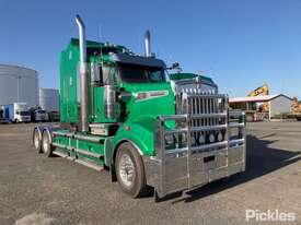 2014 Kenworth T909 - picture0' - Click to enlarge