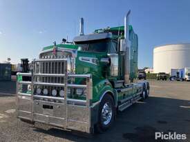 2014 Kenworth T909 - picture0' - Click to enlarge