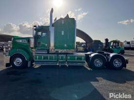 2014 Kenworth T909 - picture1' - Click to enlarge