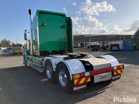 2014 Kenworth T909 - picture2' - Click to enlarge