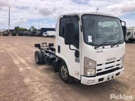 2008 Isuzu NLR 200 Short - picture0' - Click to enlarge