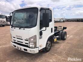 2008 Isuzu NLR 200 Short - picture0' - Click to enlarge