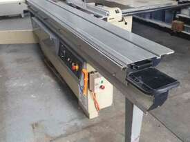 Exacta Panelsaw  - picture0' - Click to enlarge