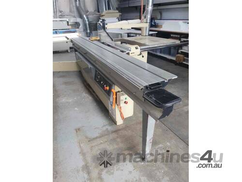 Exacta Panelsaw 