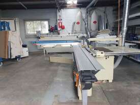 Exacta Panelsaw  - picture1' - Click to enlarge