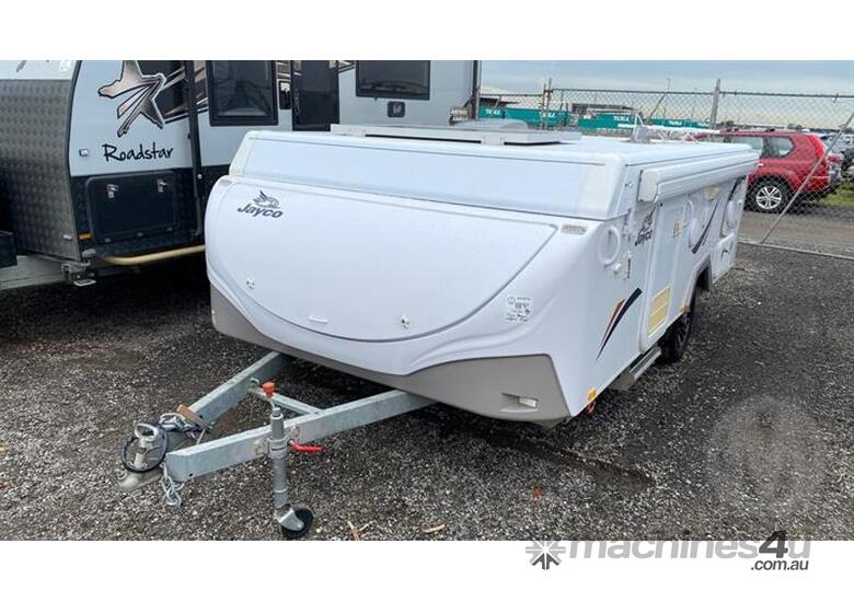 Buy Used jayco Penguin Diesel Wood Chippers in , Listed on Machines4u