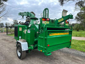 Bandit 1590 Wood Chipper Forestry Equipment - picture1' - Click to enlarge