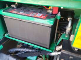 Ransomes 5 Reel Mower - picture0' - Click to enlarge