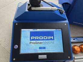 Prodim Proliner 8X CS Scanner - 1 Year old - LIKE NEW - picture0' - Click to enlarge