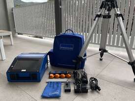 Prodim Proliner 8X CS Scanner - 1 Year old - LIKE NEW - picture1' - Click to enlarge