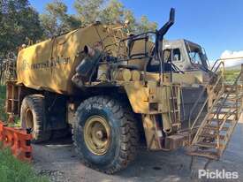 2001 Caterpillar 773D - picture0' - Click to enlarge