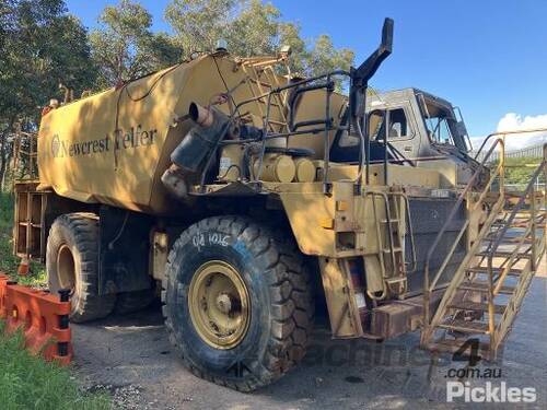 2001 Caterpillar 773D