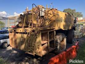 2001 Caterpillar 773D - picture1' - Click to enlarge