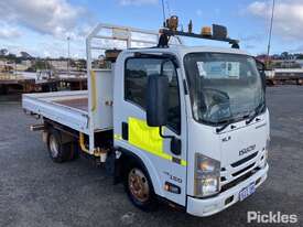 2017 Isuzu NLR 45-150 - picture0' - Click to enlarge