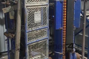 Custom Made Mud Bucket Rental