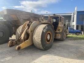 CATERPILLAR R2900G LHD UNDERGROUND LOADER - picture0' - Click to enlarge