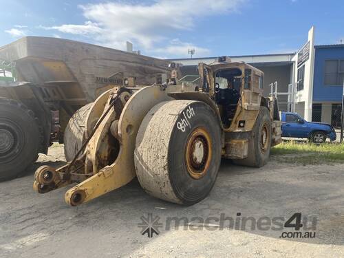 CATERPILLAR R2900G LHD UNDERGROUND LOADER