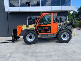 JLG 4009PS Telehandler, Pallet Forks & Full 10 Year Inspection - picture0' - Click to enlarge