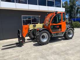 JLG 4009PS Telehandler, Pallet Forks & Full 10 Year Inspection - picture0' - Click to enlarge