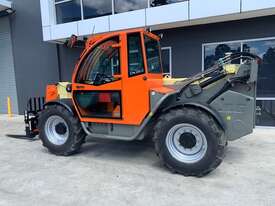 JLG 4009PS Telehandler, Pallet Forks & Full 10 Year Inspection - picture1' - Click to enlarge