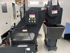 2020 Doosan VCF-850LSR Multi-purpose 5 Axis Machining Centre - picture1' - Click to enlarge