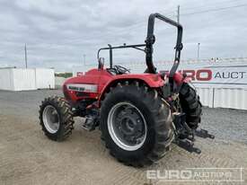 Unused Mahindra 8560 - picture0' - Click to enlarge