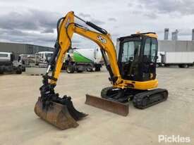 2019 JCB 8035 ZTS - picture0' - Click to enlarge