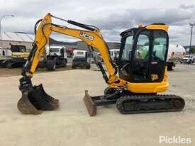 2019 JCB 8035 ZTS - picture1' - Click to enlarge