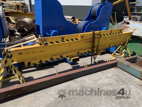 Crane Spreader 500kg Capacity - Factory Clearance Sale!