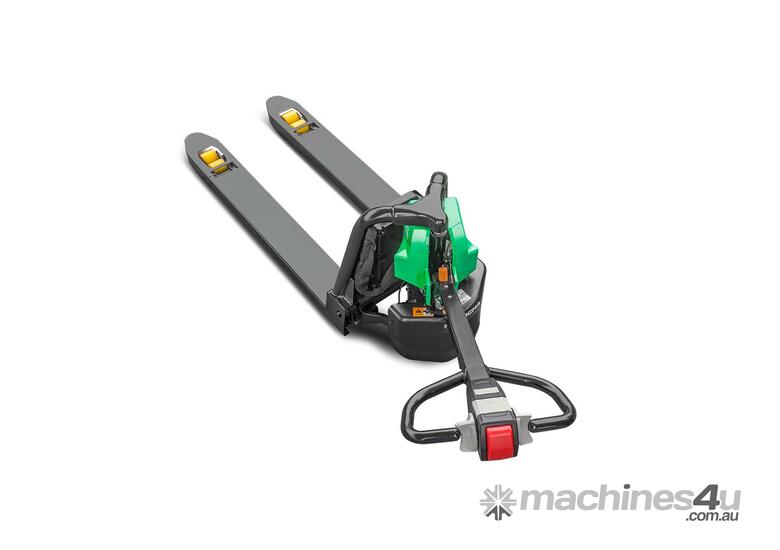 Hangcha A Series 1.2T Mini Li-Ion Pallet Truck 