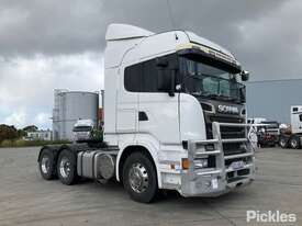 2016 Scania R560 - picture0' - Click to enlarge