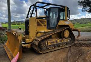 Caterpillar 2009 CAT D6N XL 8,600 hrs