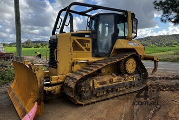 Caterpillar 2009 CAT D6N XL 8,600 hrs Caterpillar 2009 CAT D6N XL 8,600 hrs