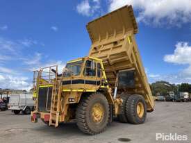 Komatsu HD465-5 - picture2' - Click to enlarge