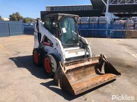 2010 Bobcat S205 - picture0' - Click to enlarge