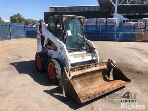 2010 Bobcat S205