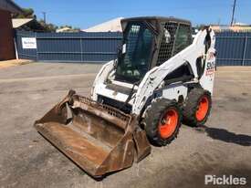 2010 Bobcat S205 - picture0' - Click to enlarge