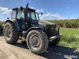 New Holland 8560 - picture1' - Click to enlarge