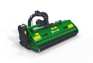 Cloveragri HEAVY DUTY 2.2m Mulcher inc spare blades and belts