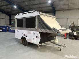 2022 Jayco Lark - picture0' - Click to enlarge