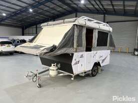 2022 Jayco Lark - picture0' - Click to enlarge