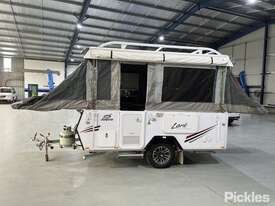 2022 Jayco Lark - picture2' - Click to enlarge