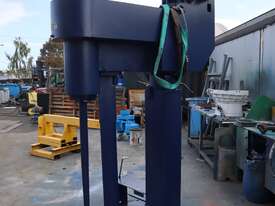 Industrial High Speed Disperser Paint Ink Mixer - Torrance 25HP - picture0' - Click to enlarge