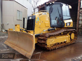 Caterpillar D3K2 LGP - picture0' - Click to enlarge