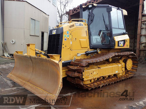 Caterpillar D3K2 LGP