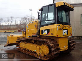 Caterpillar D3K2 LGP - picture0' - Click to enlarge