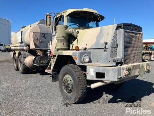 1984 Mack RM6866 RS