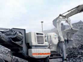 Metso LT120 - Jaw Crushers - picture0' - Click to enlarge